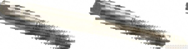 Hand STI Tap: #10-24 UNC, H3, 3 Flutes, Plug Chamfer